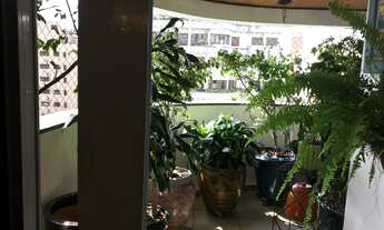 Imagem 7: Apartamento Rua Nova York