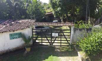 Imagem 2: Vende-se Chácara a 500 m da BR 101, ao lado da OTL Engenharia