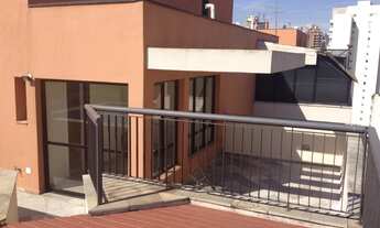 Imagem 4: Cobertura Duplex no Morumbi com 141 metros, 3 quartos, 1 suite ,piscina ,3 vagas