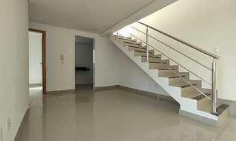 Imagem 3: Cobertura com 2 dormitórios à venda, 31 m² por R$ 429.000,00 - Santa Branca - Belo Horizon