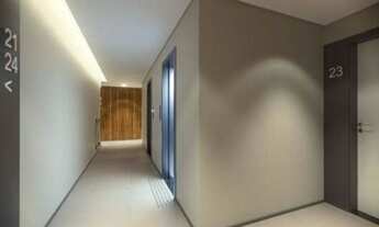 Imagem 7: APARTAMENTO 58.60m² COM 02 DORMITORIOS, (SENDO 01 SUITE) , 01 VAGA DE GARAGEM