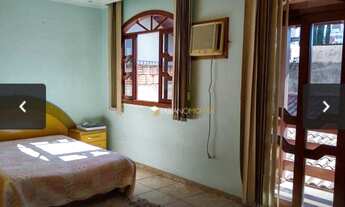 Imagem 6: Casa com 4 dormitórios à venda, 312 m² por R$ 850.000,00 - Praia Comprida - São José/SC