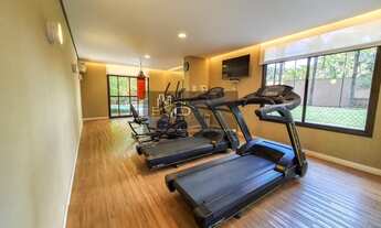 Imagem 3: JARDINS DE MONET 151M² 4 QUARTOS 3 SUITES