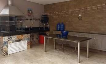 Imagem 3: Linda casa com 270m2 com 3suites, churrasqueira, 6 vagas Jardim da Saúde - São Paulo -SP