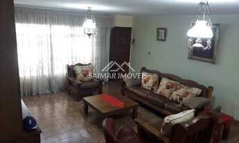 Imagem 2: São Paulo - Casa Padrão - Alto da Mooca