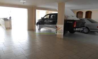 Imagem 3: MANSÃO no Jardim Guapira, acabamento de 1º linha