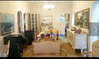 Imagem 2: Linda Casa à venda em Rua Tranquila na Vila Mariana com 3 dormitórios, 1 suíte, 3 vagas. T