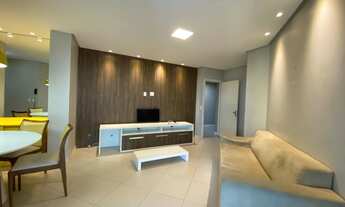 Imagem: Mundo Plaza 2 suítes Nascente Porteira