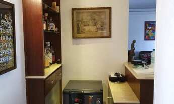 Imagem 3: Edifício Mansão das Rosas. Excelente planta. Rua Tranquila. Reformado . Oportunidade