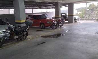Imagem 3: Perto garagem visate