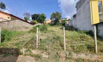 Imagem 3: Terreno à venda no CHÁCARAS ALPINA em Valinhos/SP