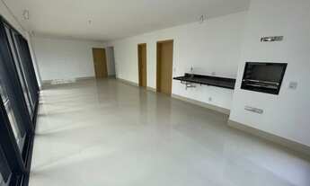 Imagem 2: Unico Marista, 4 suítes, 200m², 3 vagas, andar alto