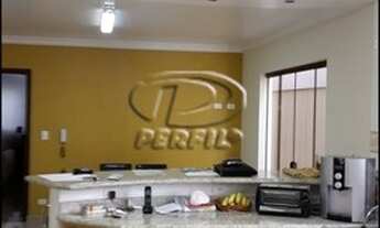 Imagem 2: VILA ALPINA - 4 DORMITÓRIOS - 5 VAGAS