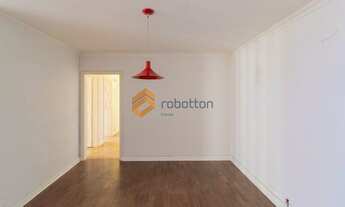 Imagem 4: Apartamento para locação no Itaim, 124m², varanda, 3 dormitórios, suíte, armários, 2 vagas