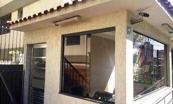 Imagem: Apartamento Padrão 01 dormitório 01 vaga