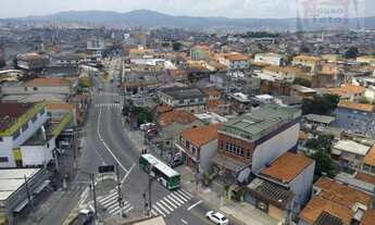 Imagem 4: Apto reformado no Limão em localização privilegiada!