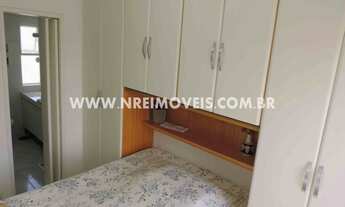 Imagem 4: SAO PAULO - Apartamento Padrão - CAMPO GRANDE