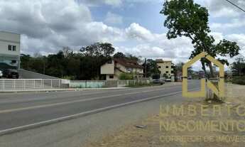 Imagem 4: Belo Terreno à venda no bairro Itoupava Central em Blumenau, Santa Catarina