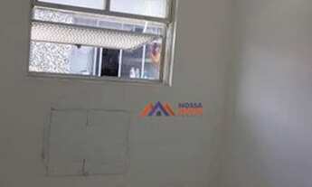 Imagem 8: Apartamento com 3 dormitórios, 71 m² - venda por R$ 320.000,00 ou aluguel por R$ 1.700,00