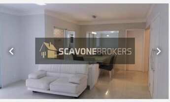 Imagem 4: Apartamento para venda no Refúgio da Mata com 163m² com 3 suítes com linda vista - São Pau