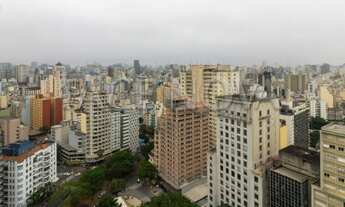 Imagem 6: SAO PAULO - Apartamento Padrão - Republica