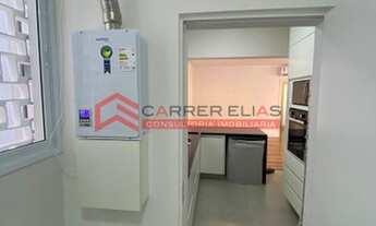 Imagem 5: Apartamento Disponível para Venda Com 154 m² em Pinheiros