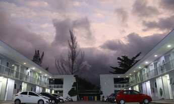 Imagem: Flat em Condomínio Fechado no Recreio dos