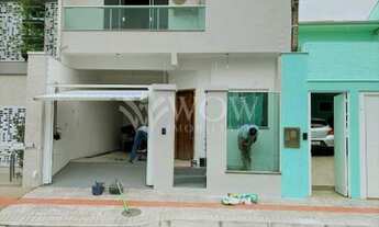 Imagem 2: CASA RUA 1542 - 3 SUITES E 2 VAGAS NO CENTRO