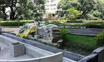 Imagem 2: Jardim América, 5 dorm, sendo 2 suites, vaga 3