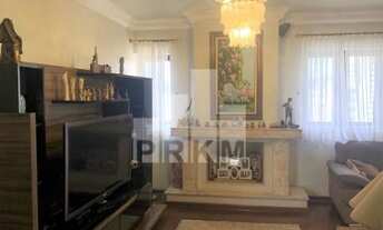 Imagem 4: Itaim Bibi - Quatro suítes, três vagas de garagem e depósito, 217 m² úteis, vista maravilh