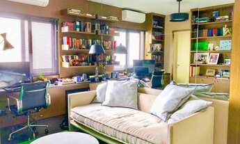 Imagem 2: Apartamento a venda com 121 metros