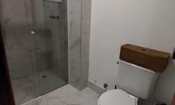 Imagem 6: Apartamento com 55 metros quadrados com 1 quarto em Brooklin Paulista - São Paulo - SP