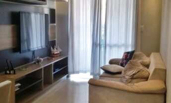 Imagem 2: Apartamento Parque Mandaqui