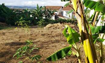 Imagem: Lote/Terreno para venda tem 289 metros quadrados