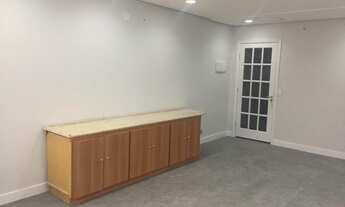 Imagem 5: São Paulo - Conjunto Comercial/Sala - Campo Belo