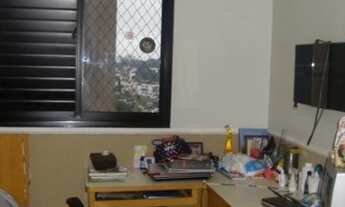 Imagem 3: 3 DORMITÓRIOS - SUÍTE - 2 VAGAS - 120 METROS