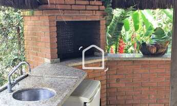 Imagem 2: Casa para alugar, 332 m² por R$ 7.900,00/mês - Granja Viana - Carapicuíba/SP