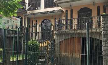 Imagem: Casa para venda com 262M2, com 05 quartos