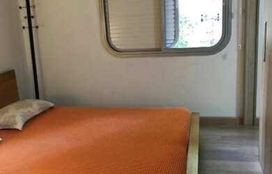 Imagem 15: Apartamento residencial para locação, Brooklin Paulista, São Paulo