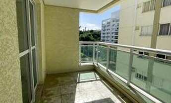 Imagem 6: Apartamento para venda com 73m² com 2 quartos em Pechincha - Rio de Janeiro - RJ