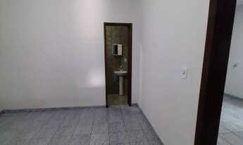 Imagem 3: Casa com 3 dormitórios à venda, 138 m² por R$ 195.000,00 - Jardim Tiradentes - Aparecida d