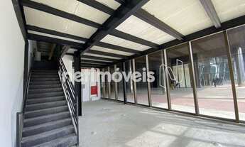 Imagem 4: Locação Andar-pilotis Estoril Belo Horizonte