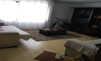 Imagem 4: Sobrado Parque da Mooca São Paulo/SP