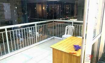 Imagem 4: Apartamento em Lauzane Paulista fício Family Santana,110 m²,3 quartos(1 suíte),sala varand