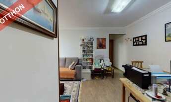 Imagem 6: Lindo apto, Lapa, 78m², 3 dorm, 1 suíte. Amplos dorm, 2 vagas. Oportunidade!