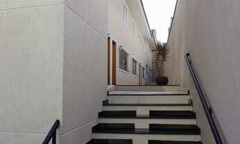 Imagem: CASA RESIDENCIAL em SÃO PAULO - SP, LAUZANE