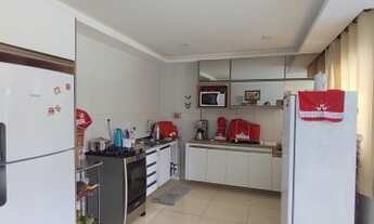 Imagem 6: Sobrado para venda tem 180 metros quadrados com 2 quartos em Aldeia dos Camarás - Camaragi