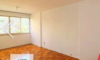 Imagem: Ótimo apto para venda tem 78 m2 com 2 quartos