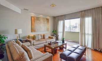 Imagem: APARTAMENTO RESIDENCIAL em SÃO PAULO