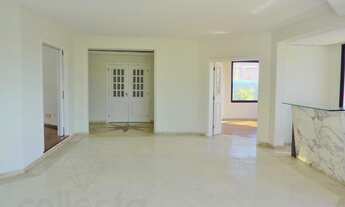 Imagem 7: Alto padrão com vista estonteante